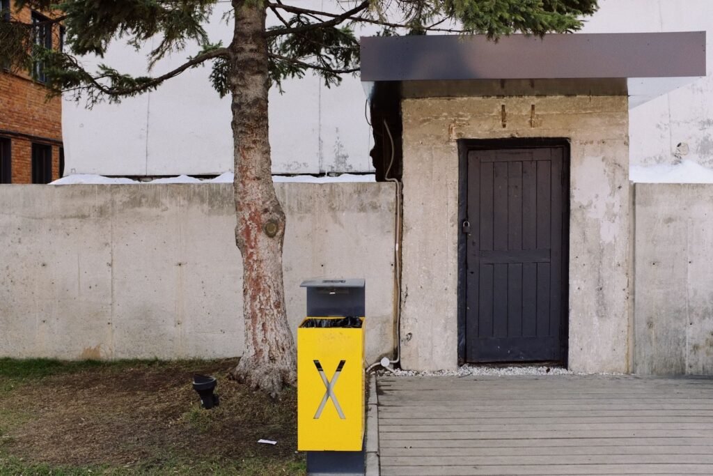 Afval scheiden in Hoorn, welke bak voor welk afval
