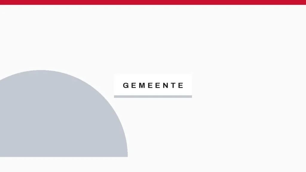 Gemeente