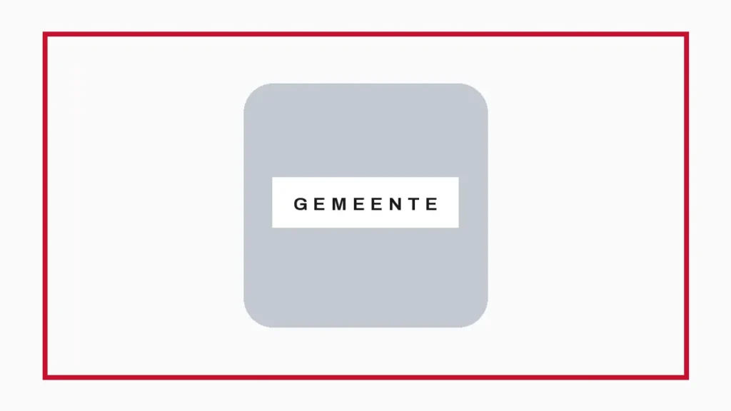 Gemeente