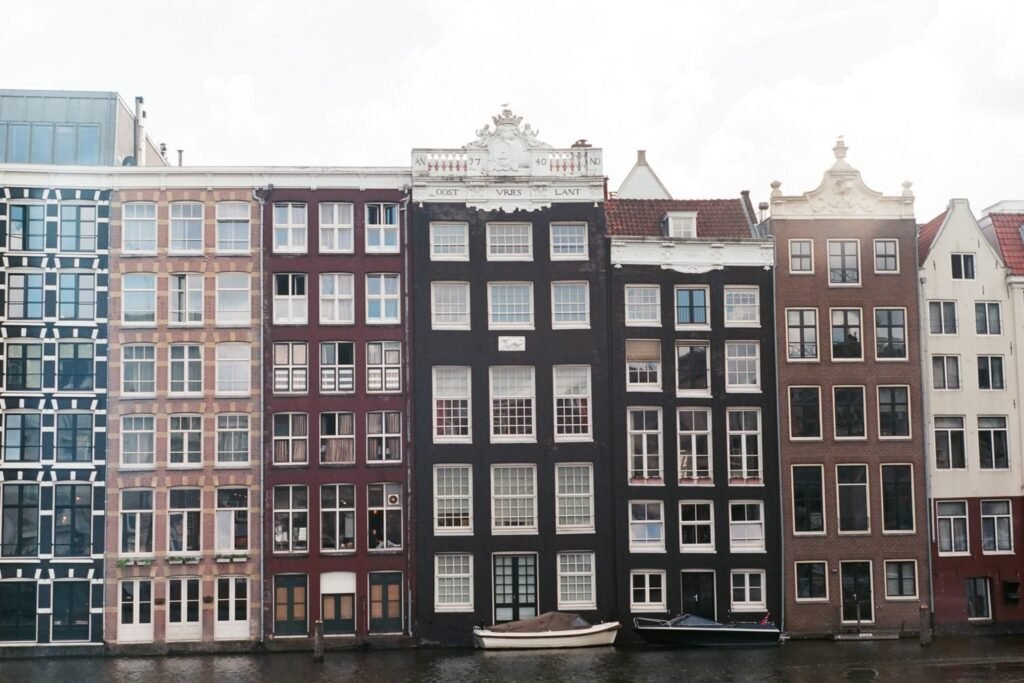 De mooiste fotoplekken van Hoorn