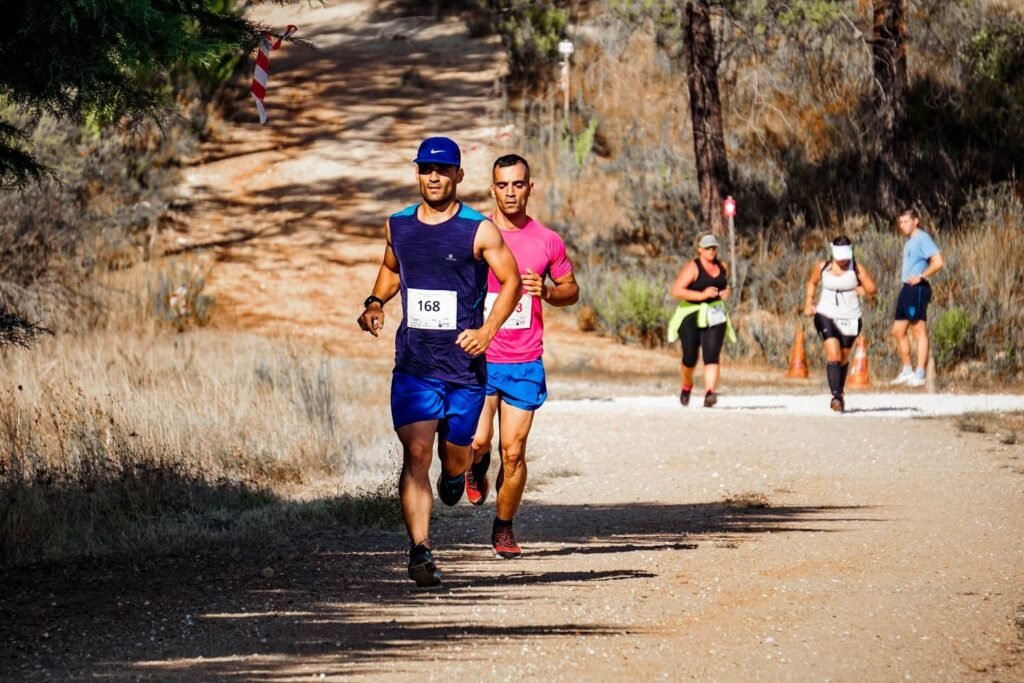Hardlopen in Hoorn, de mooiste rondjes