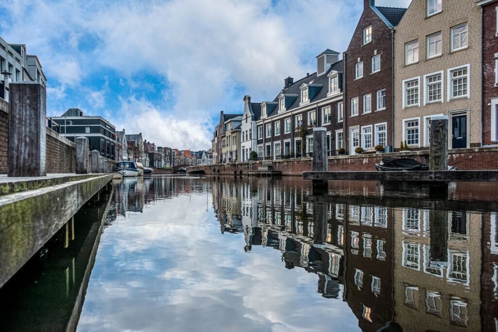 Een historisch pand kopen in Hoorn, waar je op let