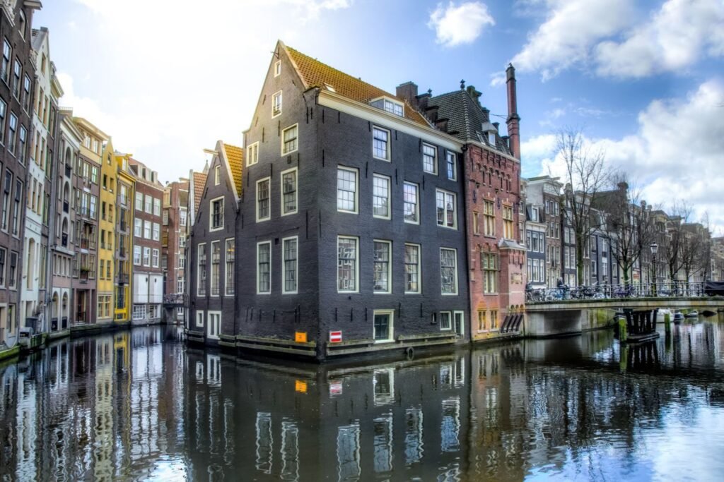 Hoorn en de VOC, de sporen van de Kamer Hoorn