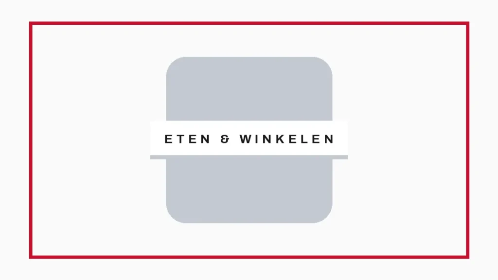 Eten & Winkelen