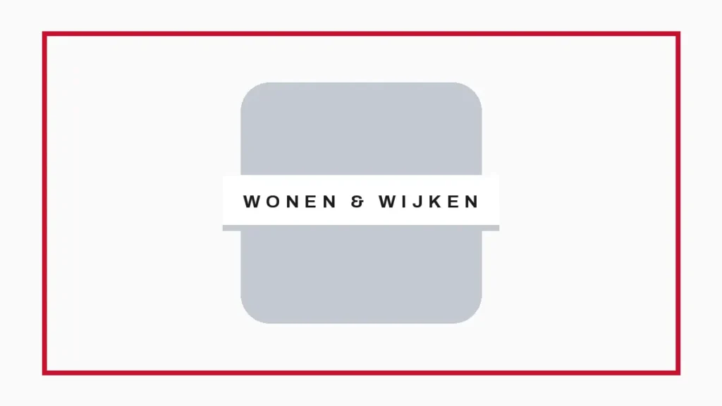 Wonen & Wijken