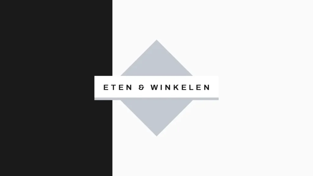 Eten & Winkelen