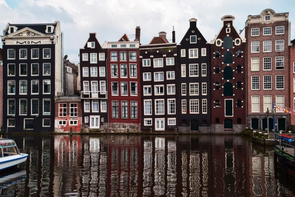 De wijkmarkten en de jaarmarkten van Hoorn