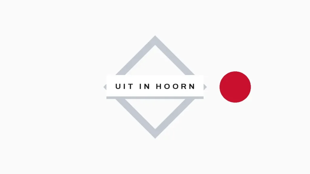 Uit in Hoorn