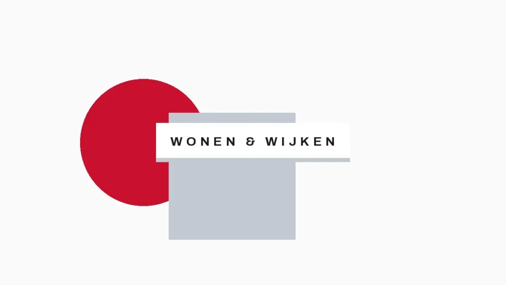 Wonen & Wijken