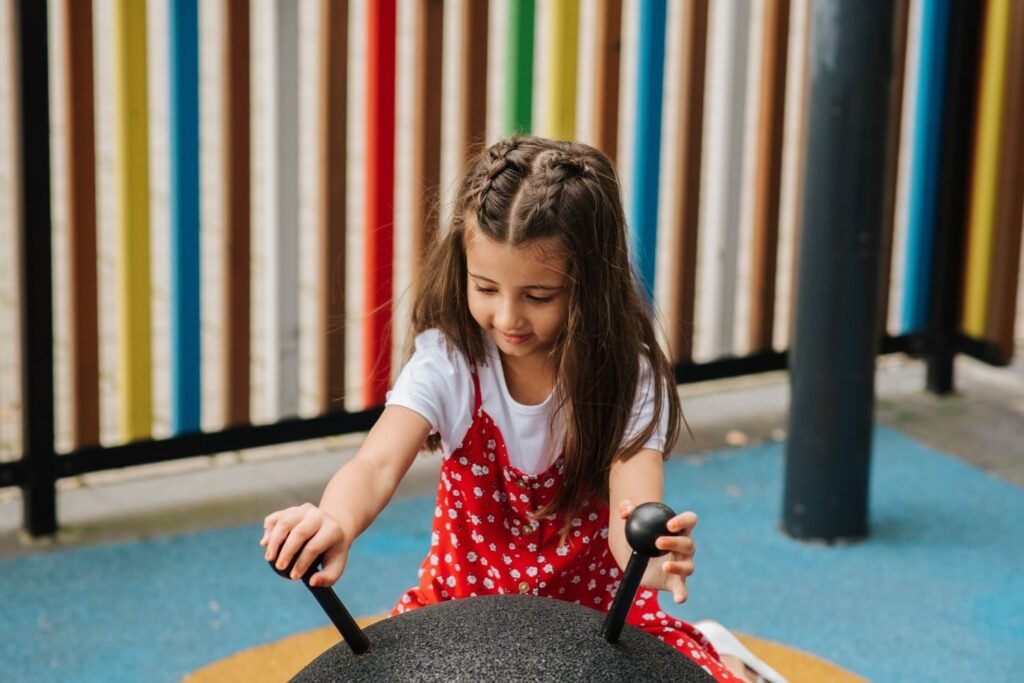 Sporten met kinderen in Hoorn