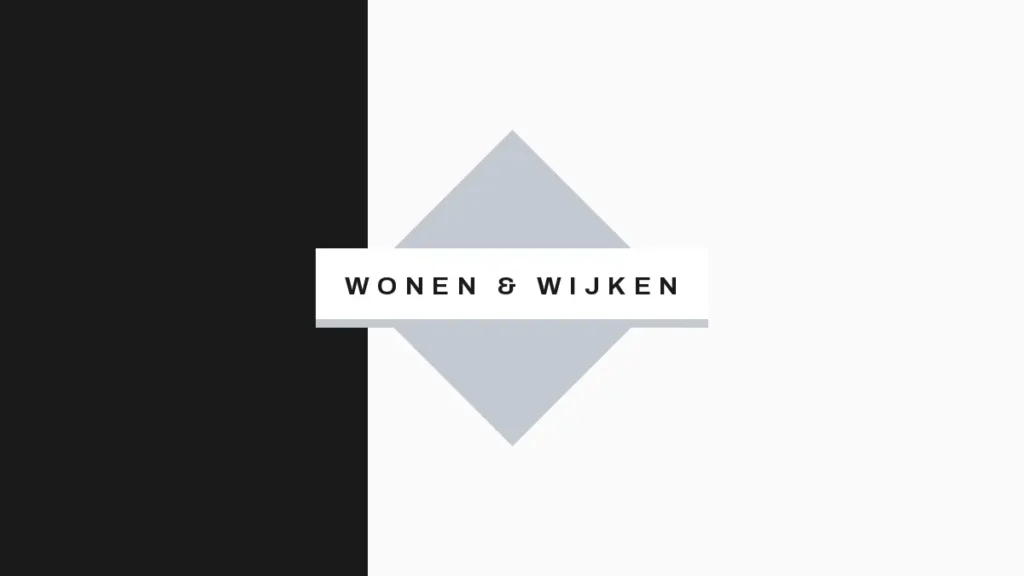 Wonen & Wijken