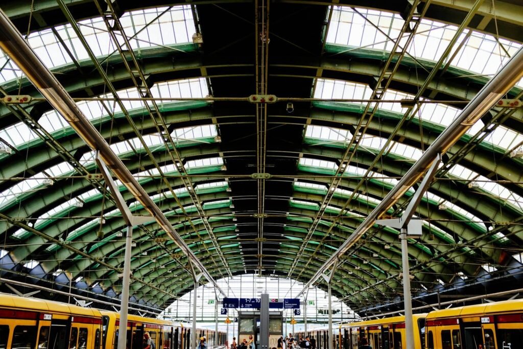 Met de trein vanuit Hoorn, verbindingen en reistijden