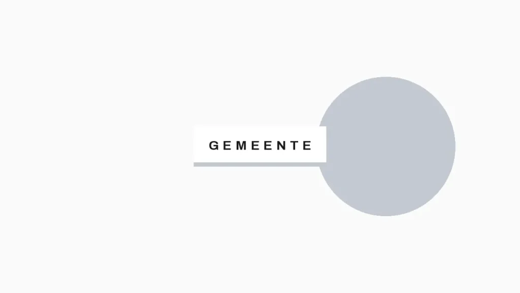 Gemeente
