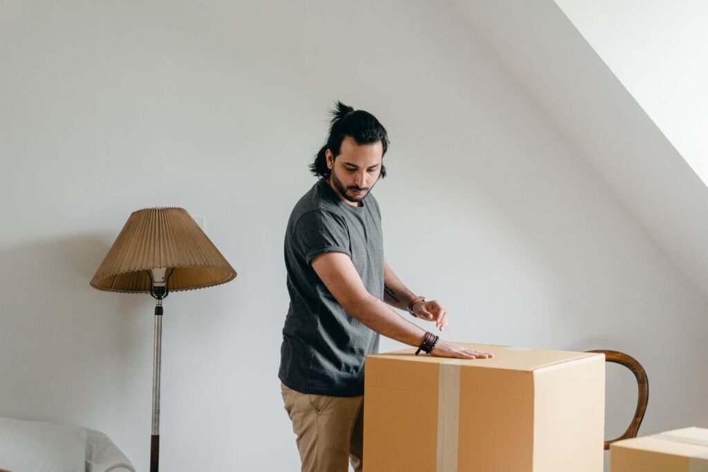 Verhuizen binnen Hoorn, je adreswijziging doorgeven