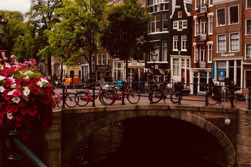 Winkelen in het Grote Noord en de Hoornse straatjes